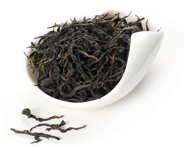 乌龙茶那么多，我们该怎么称呼它们？