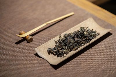 茶知识 | 白茶应该如何保存