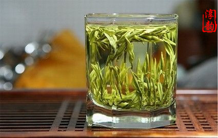 关于茶叶，不得不说的品饮之真